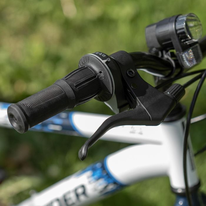 BICICLETA BTT ROCKRIDER ST 120 20 POLEGADAS CRIANÇA 6-9 ANOS
