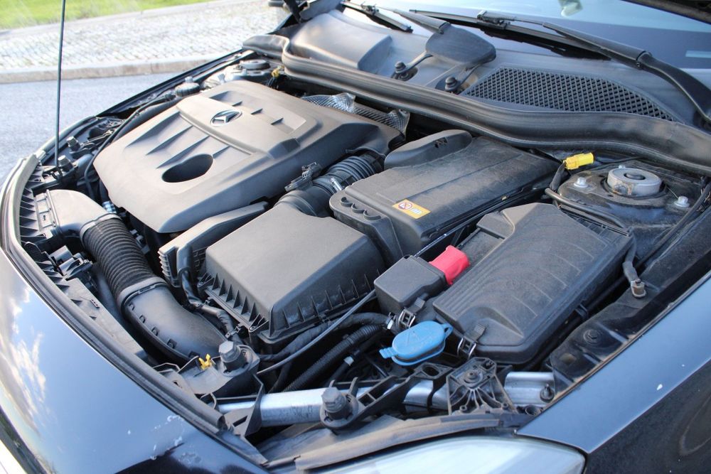 MERCEDES-Benz classe A