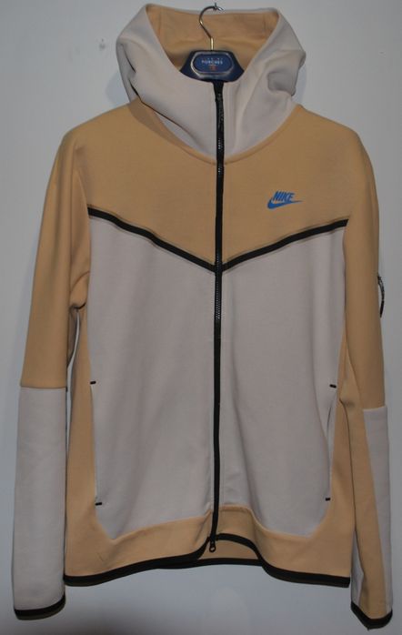 Casaco fato treino Nike tech