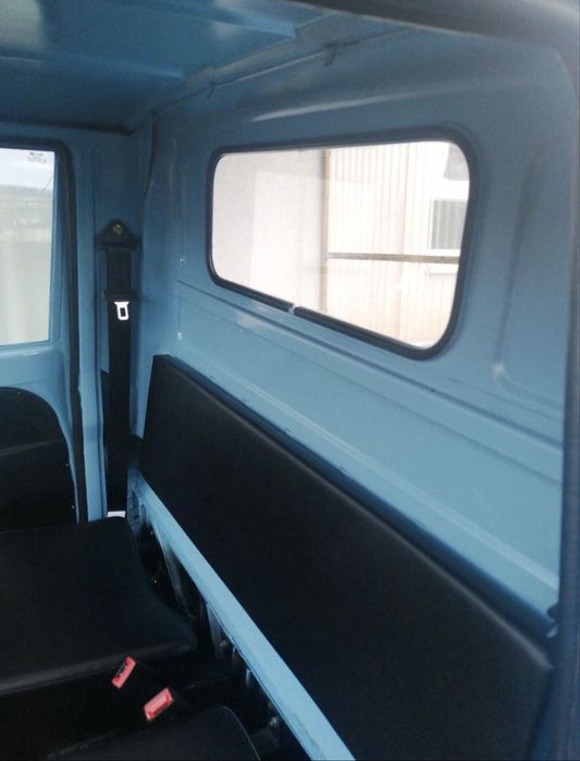 32-letni Klasyk Motoryzacji – Piaggio Ape z 1994 roku