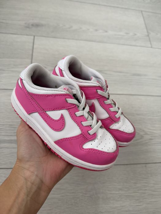 Кросівки Nike розмір 26-27