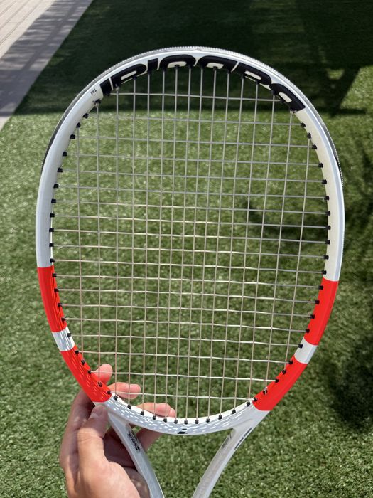 Babolat Pure strike (2024) 100 16x19