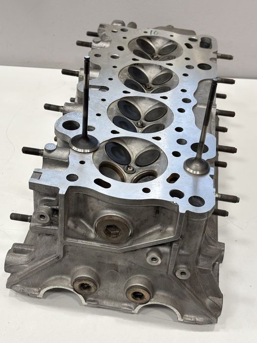 Cabeça HONDA INTEGRA B18c6