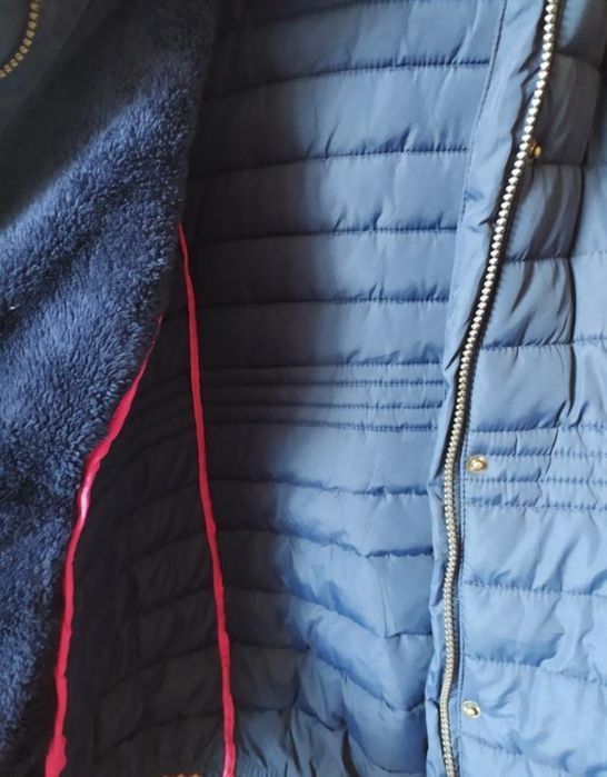 Куртка для дівчинки Peter Storm 152 рр