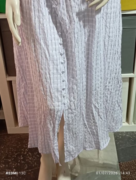 Vestido Occult Fashion