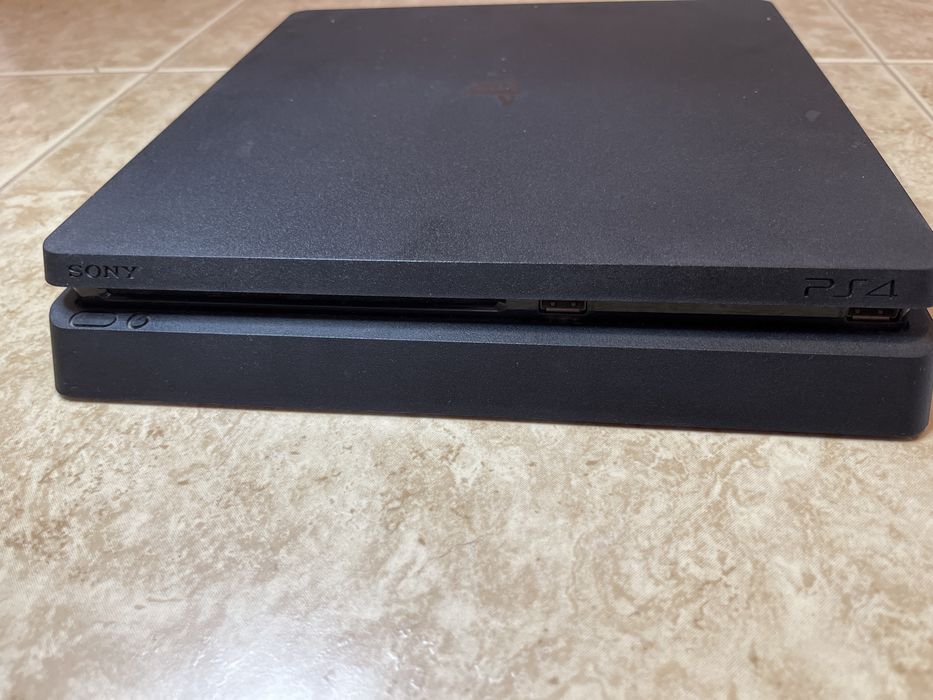 PlayStation 4 consola