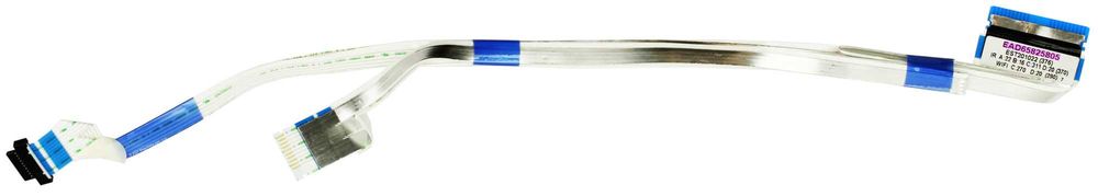 ead658258.05 fita flat led smart lg varios