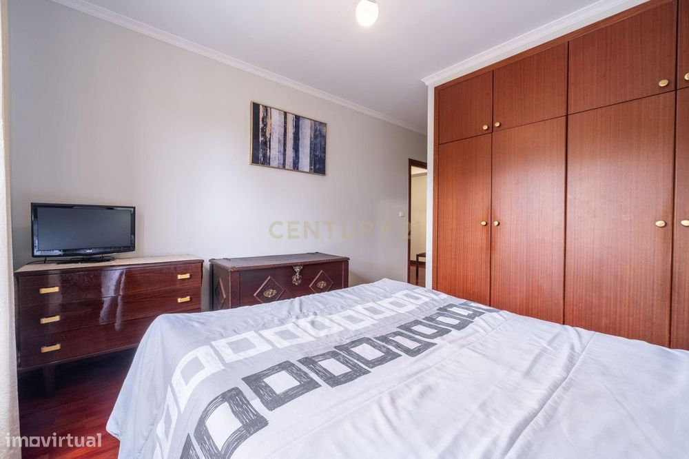Apartamento T3 - Madalenas, Funchal