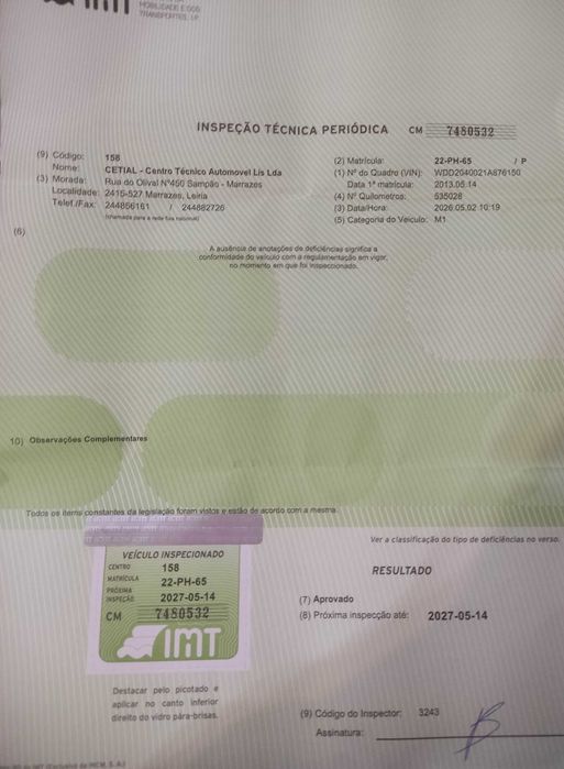 Vendo ou troco por SUV