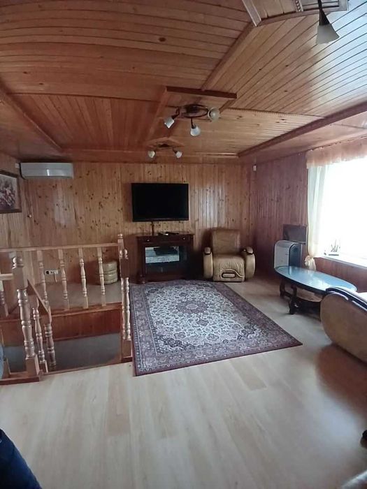 Продаж ДОМОВОЛОДІННЯ в СТ Трудовик, с. Рожни, без %
