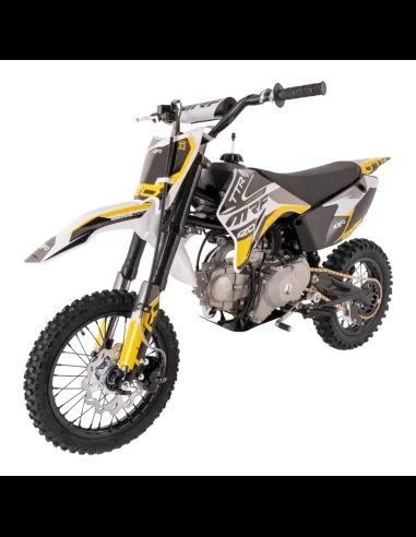 Cros Cross MRF TTR 120  e-start KAYO  PIT BIKE Transport Raty Serwis