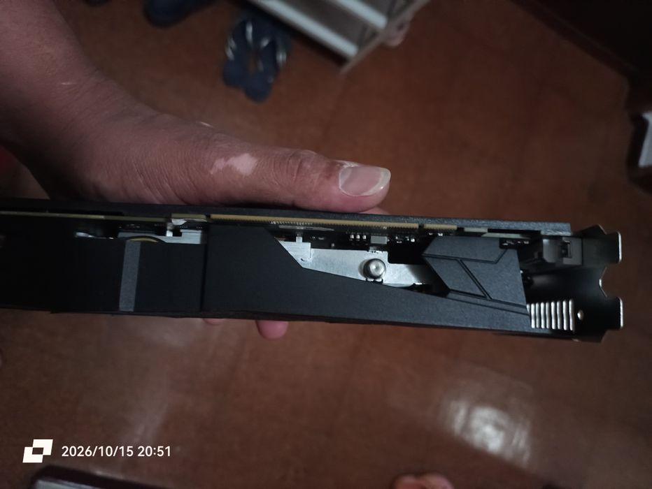 Placa de vídeo pra computador Pc gamer
