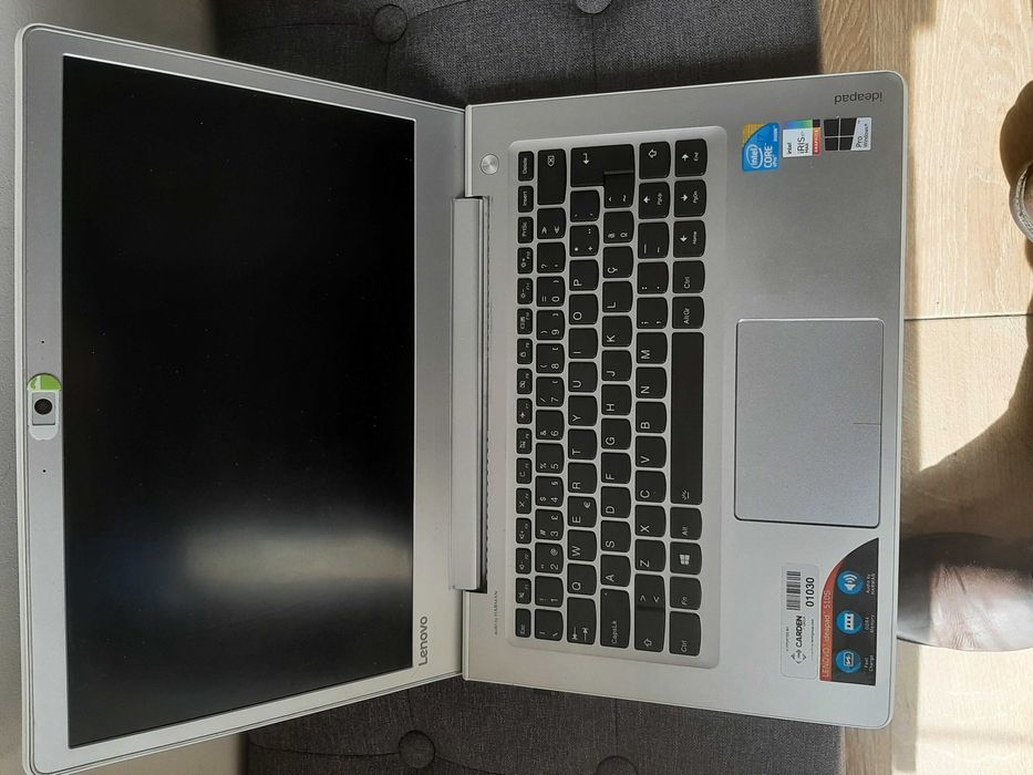 Lenovo ideapad 510s