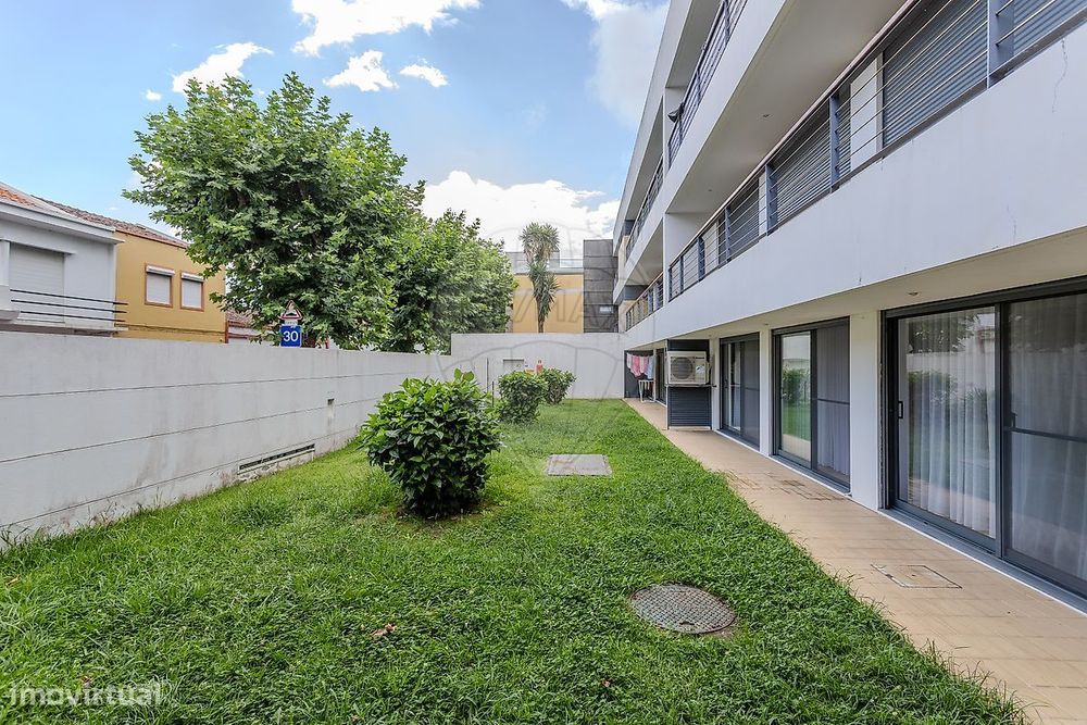 Apartamento T1 para venda