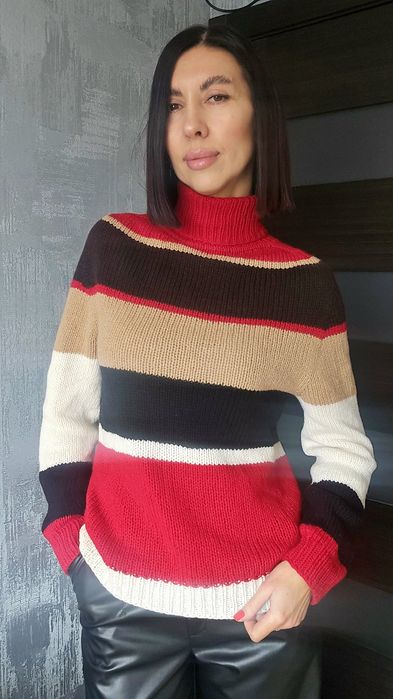 Ручна робота, світер, кофта !