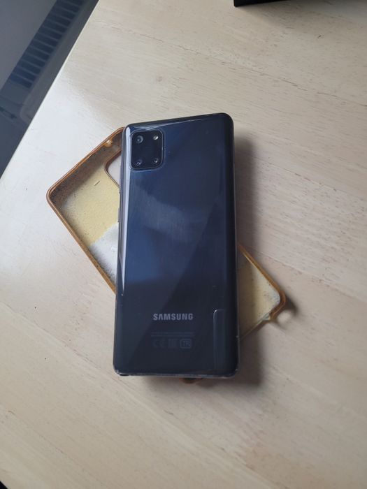 Samsung Note 10lite , 2sim