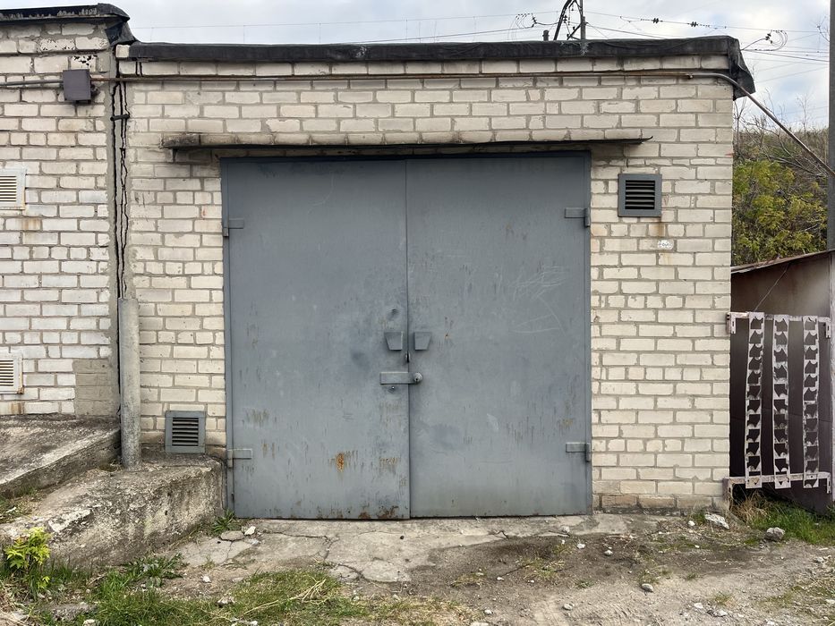 Продам (обмін на авто) гараж Анголенко/ Калантирівка