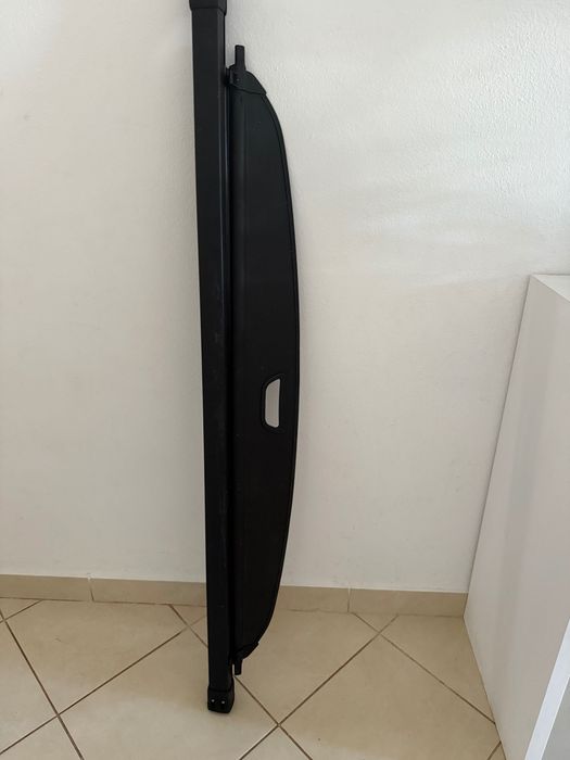 Chapeleira Mercedes ML