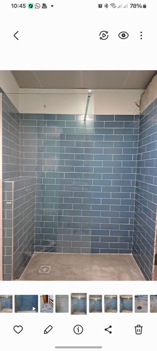 Construção e Remodelação