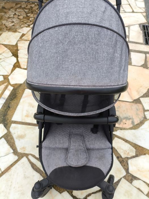 Carrinho de bebê,com bebe Confort