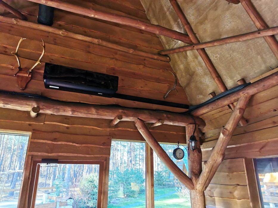 Montaż klimatyzacji - Serwis. Dom, Biuro