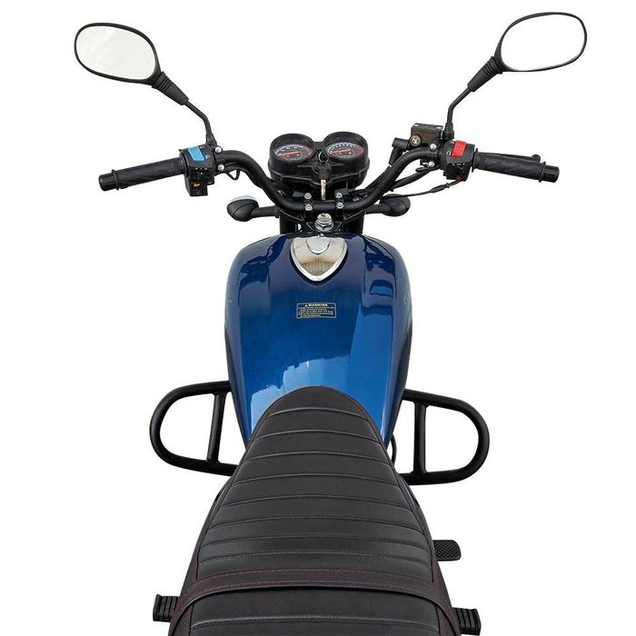 Мотоцикл Spark SP150R-14 Артмото Крменчук Київська 66