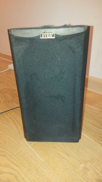 Колонки активні SVEN SPS-611 дерево