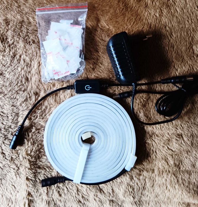 Fita Led Neon com 3 metros