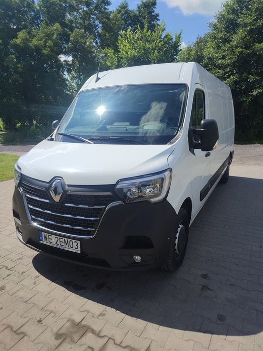 Wynajem Busów..Nowe AUTA.