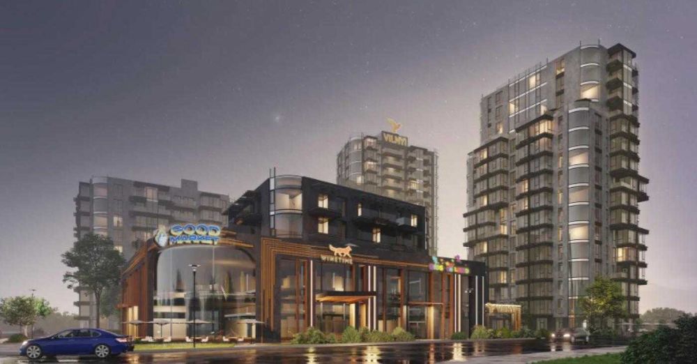 Продаж смарт-квартири, 28.66 м2, вул.Грушевського/Заньковецької