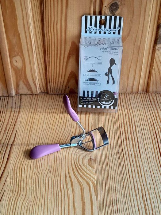 Щипцы для завивки ресниц