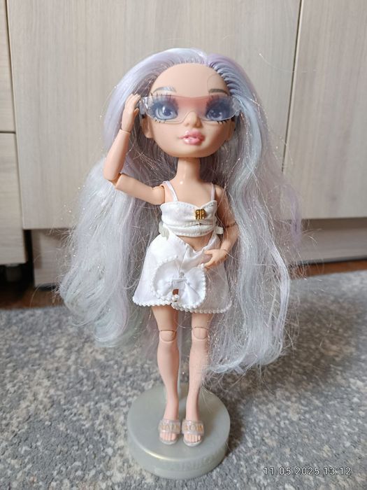 Лялька Rainbow без коробки