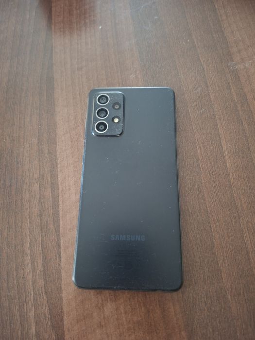 Sprzedam Samsung A 52