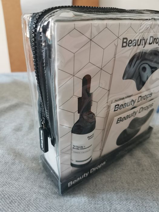 Cofret Beauty drops Primor presente natal