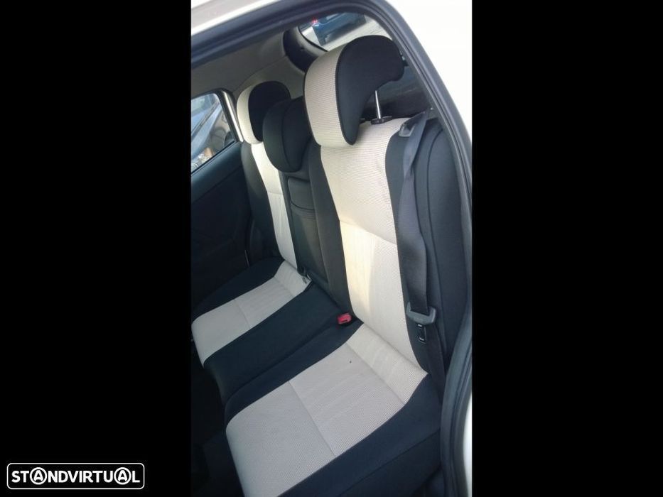 Jogo de Bancos Alfa Romeo 147 2007