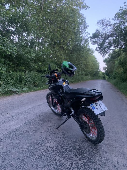 Шенерай 250 6б на ходу