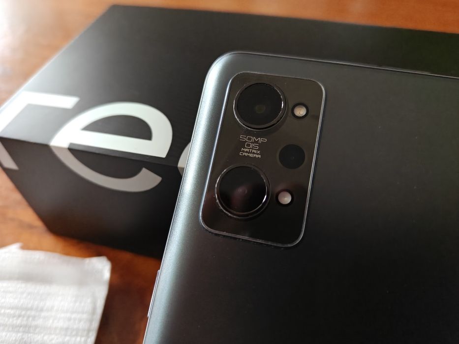 Realme Gt 2  8+8 Ram/128 Rom