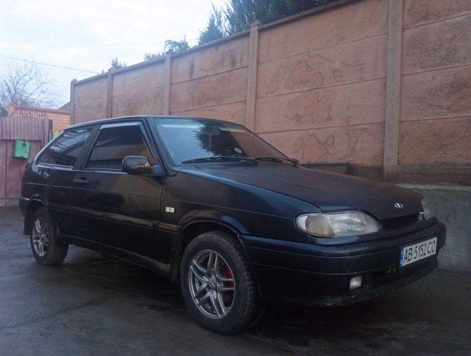 Продам авто в гарному стані