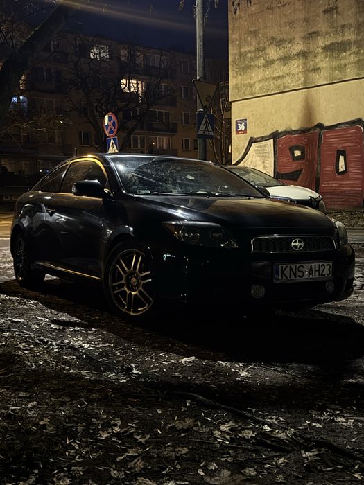 Toyota Celica