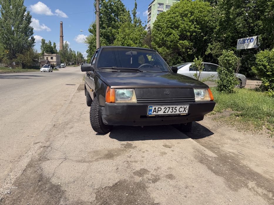 Продам ЗАЗ Таврія