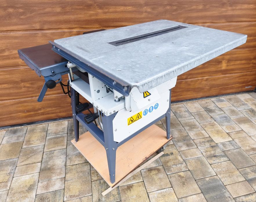 FAKTURA heblarka strugarka grubościówka Rema Dymc 8 Dymb Dyma 8 Frez