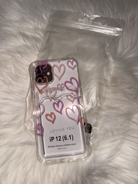 Case na iphone 12