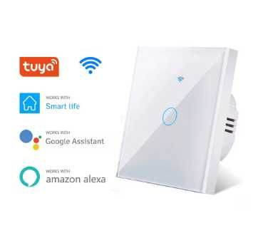 Выключатель сенсорный WI-FI