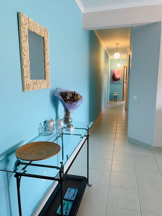 Quarto Anual Portimao