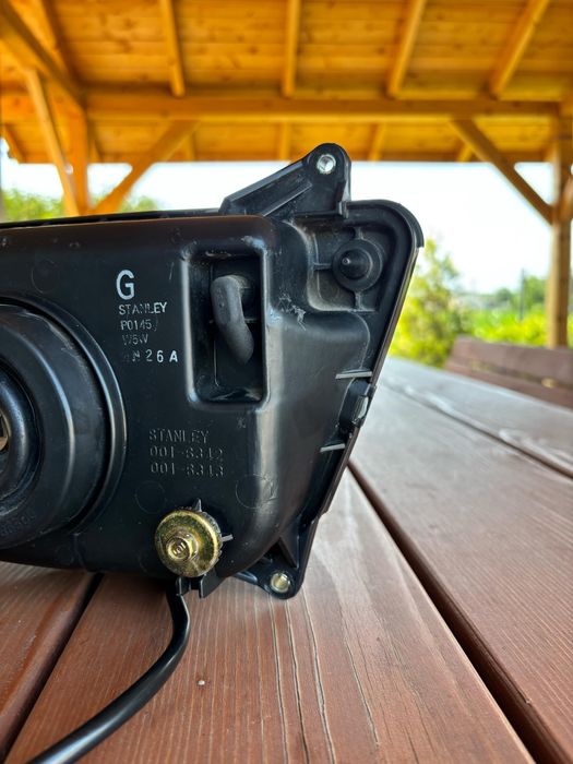 Lampa Honda CBR 600F 99r F4 ładna