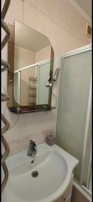 Apartment in Kyiv, Obolon - View 5
