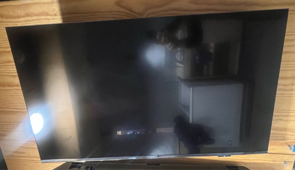Tv philips 43 ambilight