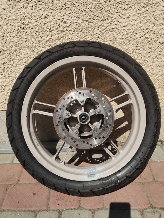 Konplet kół Yamaha TZR 50 stan bdb