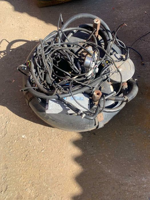 Комплект ГБО digitronic 3d power