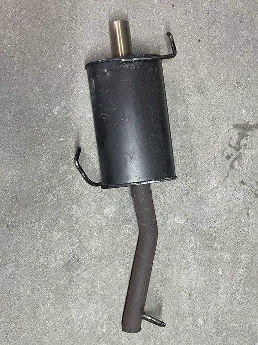 Panela de Escape SRS